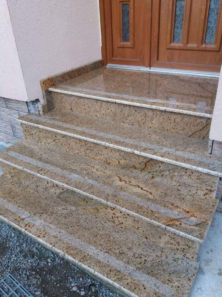 Exterior finishing